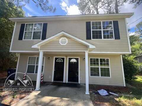 442 B Johnson St, Ray City, GA 31645