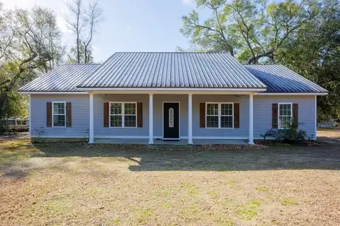 6217 Clyattville Nankin Rd, Valdosta, GA 31601