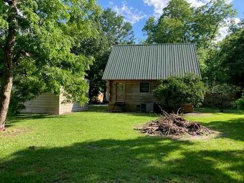 213 Chism Avenue, Nashville, GA 31639