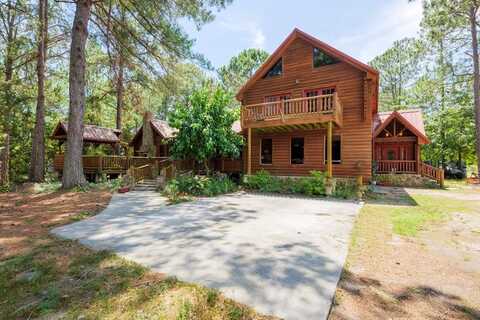 354 McConnell Bridge Road, Adel, GA 31620