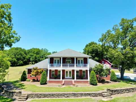 14057 GA HWY 27, Lumpkin, GA 31815