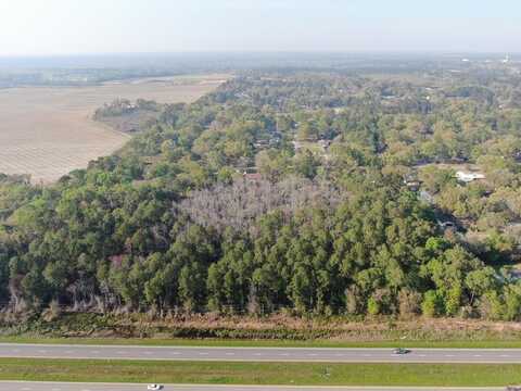 11.28 ac U.S. Highway 84, Valdosta, GA 31601