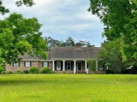 114 Briar Patch Road, Cordele, GA 31015