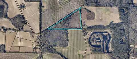 Lot 1 Davis RD SW, Valdosta, GA 31601