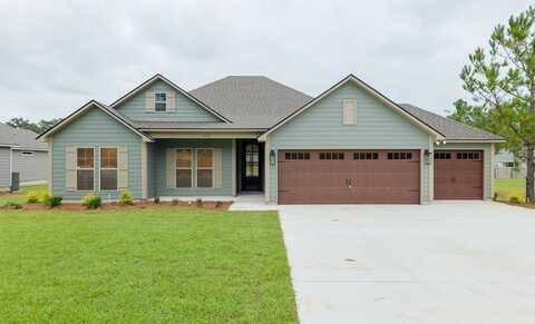 614 Katherine Lane, Hahira, GA 31632