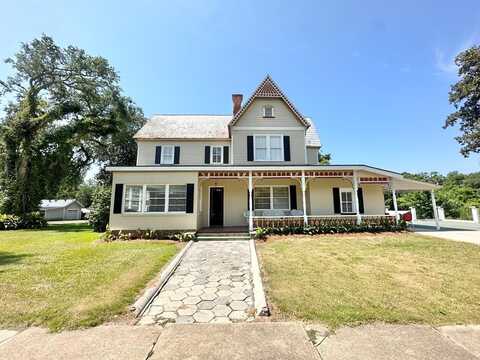 413 Johnson, Quitman, GA 31643