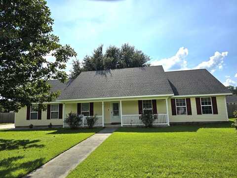 6 Ard Road, Ray City, GA 31645