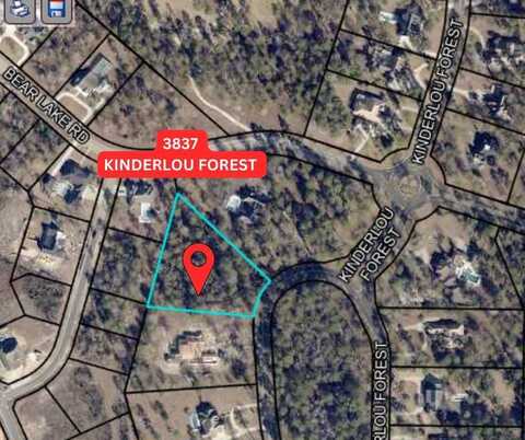 3837 Kinderlou Forest, Valdosta, GA 31601