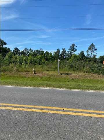 10.64 Ac Whitewater Road, Valdosta, GA 31601