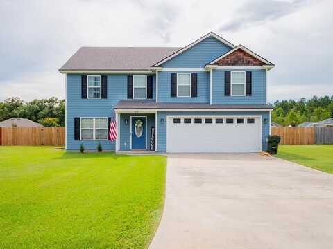 29 Moody Dr, Ray City, GA 31645