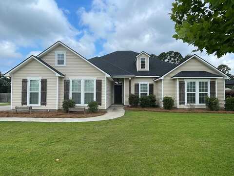 14 Barrett Lane, Lakeland, GA 31635