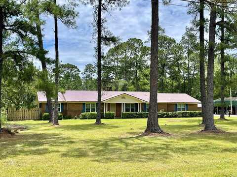 3100 Massee Post Rd, Adel, GA 31620