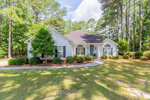 4712 Misty Valley Circle, Valdosta, GA 31602