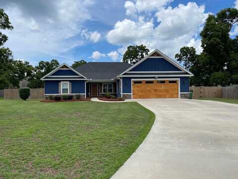 3591 Elliott Circle, Valdosta, GA 31601