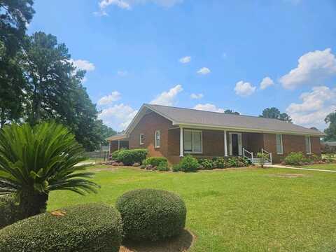 506 Cedar Drive, Nashville, GA 31639