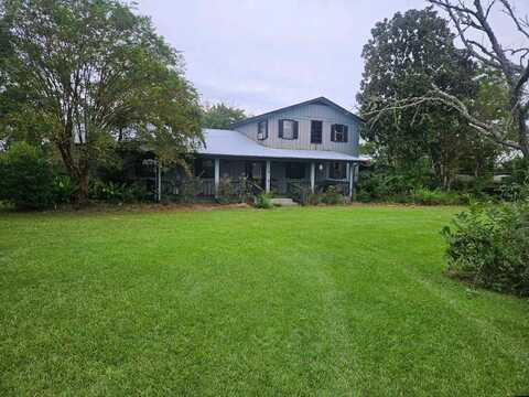 364 Blue Sow Branch Lane, Nashville, GA 31639