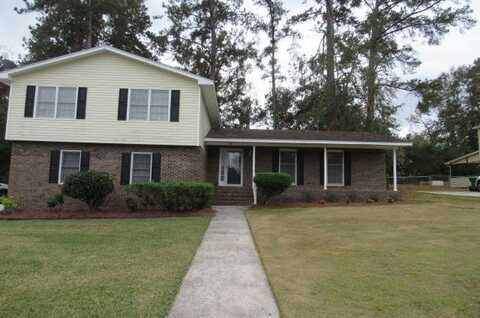 105 FAIRWAY DR, Valdosta, GA 31605