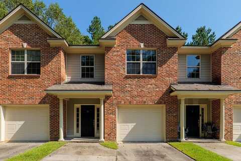 3406 Barack Obama Blvd Unit G, Valdosta, GA 31602