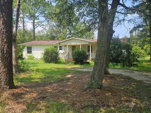 470 Lakeview Dr, Ray City, GA 31645