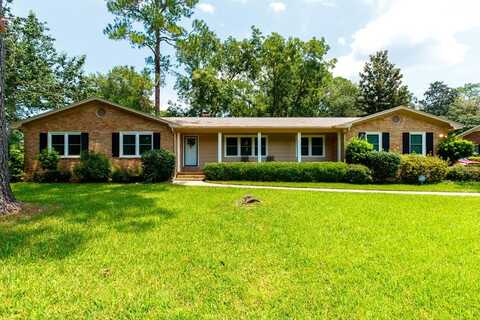 806 Tanglewood Drive, Valdosta, GA 31602