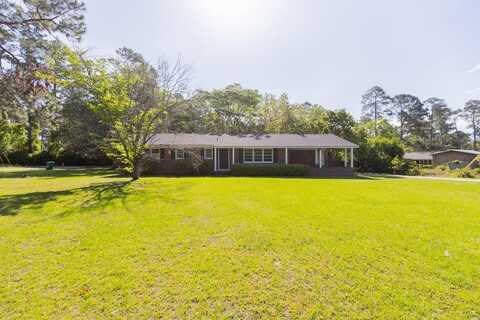 * Thomwal / McRee - 7 single family home portfolio, Valdosta, GA 31602