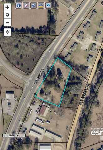 1.39 ac. Bemiss Rd, Valdosta, GA 31605