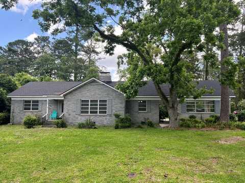 * Briarcliff Dr / Terrace Blvd Package, Valdosta, GA 31602