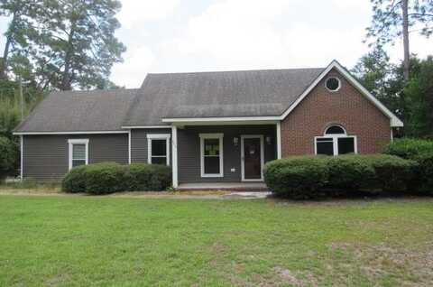 804 Tonie Ave, Douglas, GA 31533