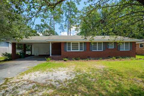 2505 Willacoochee Drive, Valdosta, GA 31602