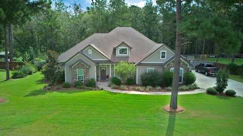 7236 Creek Ridge Road, Hahira, GA 31632