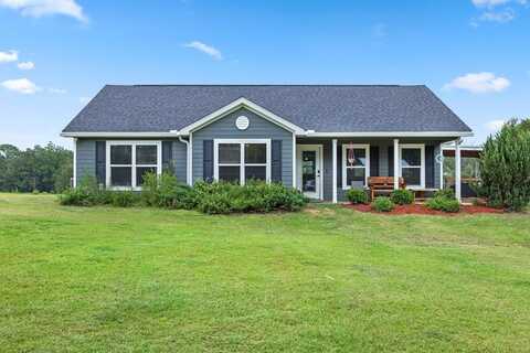 1567 Cane Mill Rd, Doerun, GA 31744