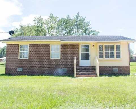 714 Morris Ave, Quitman, GA 31643