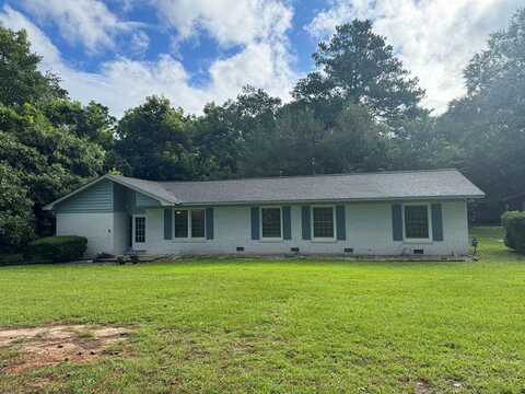 719 Barwick Rd, Quitman, GA 31643