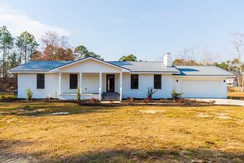 2713 Massee Post Road, Adel, GA 31620