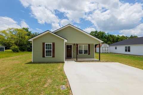 47 Howell Drive, Lakeland, GA 31635