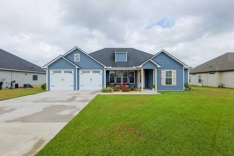 3993 Valiant Court, Valdosta, GA 31605