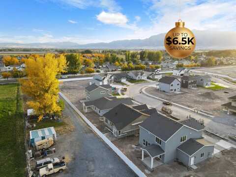 1580 West 600 South, Logan, UT 84321