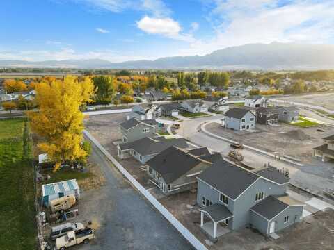 1510 Silver Canoe Loop, Logan, UT 84321