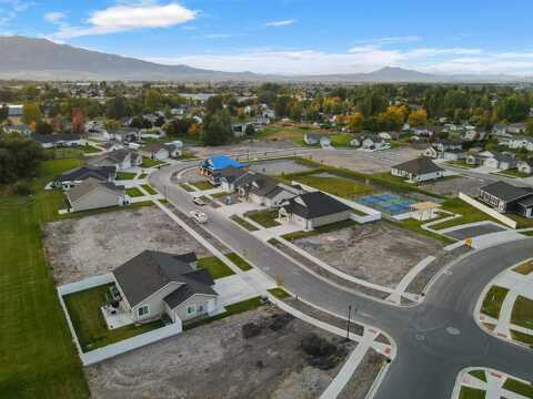 409 West 3085 South, Nibley, UT 84321