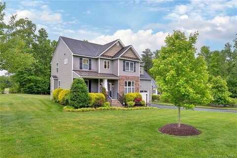 10240 Deerlake Drive, New Kent, VA 23124