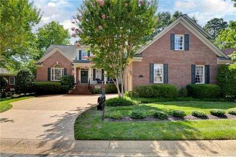 151 South Turnberry, Williamsburg, VA 23188