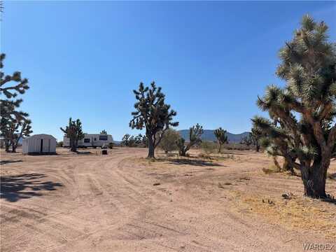 27182 N Apple Drive, Meadview, AZ 86444