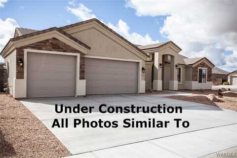 3634 Plains Avenue, Kingman, AZ 86401