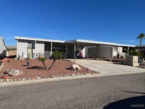 2350 Adobe Road, Bullhead City, AZ 86442