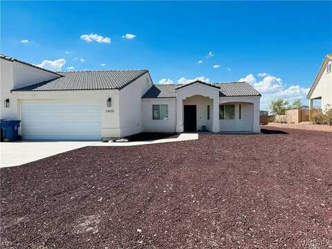 3435 Sunbonnet Drive, Bullhead City, AZ 86429