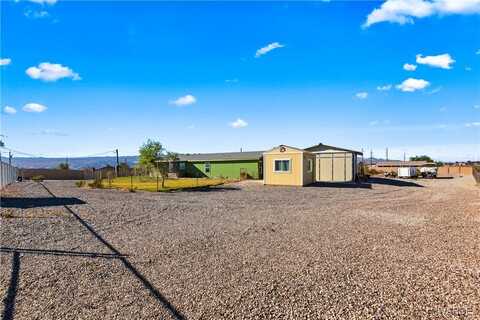 2261 Booster Drive, Bullhead City, AZ 86442