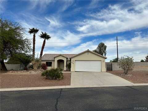 2224 Tumbleweed, Mohave Valley, AZ 86440