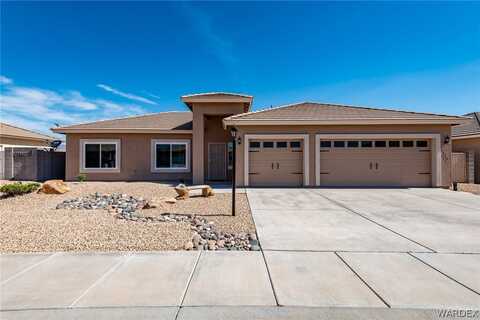 2445 Graystone Drive, Kingman, AZ 86409