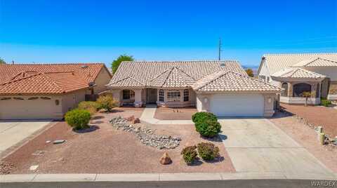 2215 Sunrise Trail, Bullhead City, AZ 86442