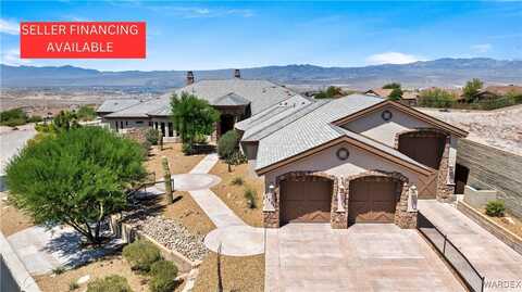 1439 PIONEER Trail, Bullhead City, AZ 86429